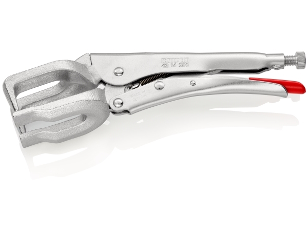 Knipex 42 14 280, Låsetænger, Stål, Stål, 280 mm, 917 g