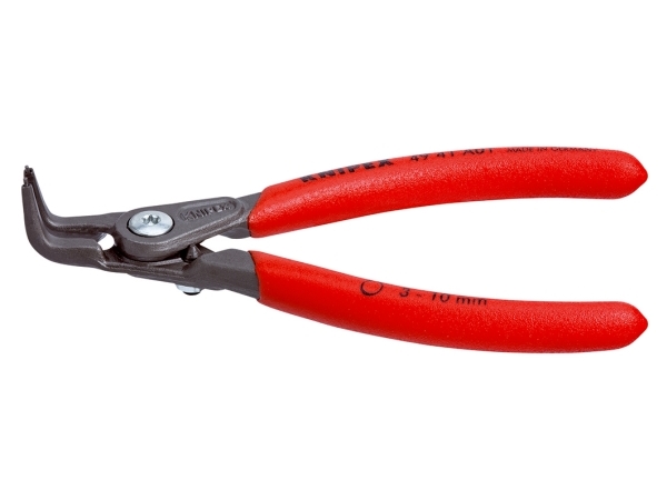 Knipex Szczypce Do Pierscieni Segera Zewnetrznych Knipex 49 41 A01