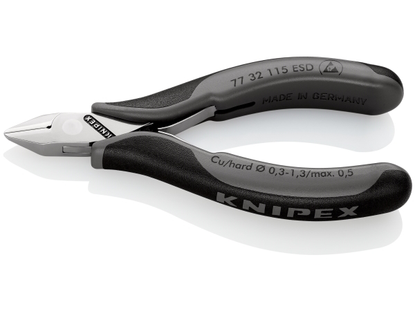 Knipex KP-7732115ESD