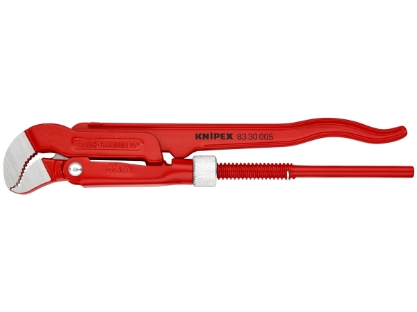 Knipex 83 30 005, 245 mm, Rør svensknøgle