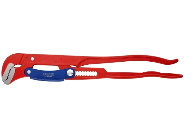 Knipex 83 60 020, 560 Mm, Rør Svensknøgle