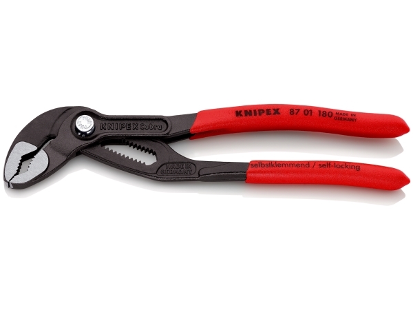 KNIPEX Cobra vattenpumpstång, | Verktyg & Verkstad - Tänger - Alla Tänger | GameStuff