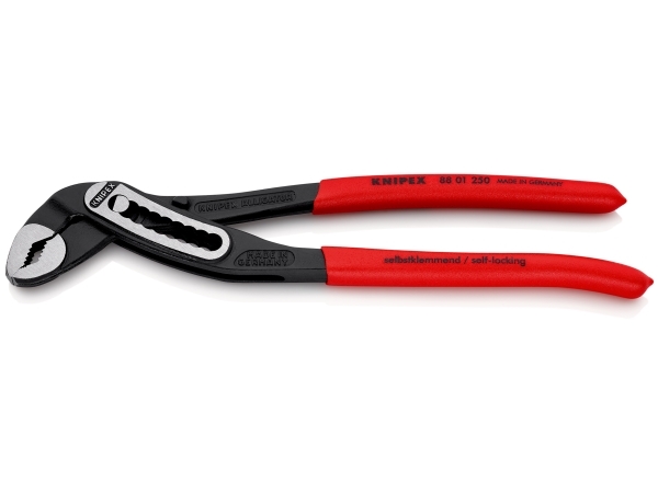 Knipex Vandpumpetang Alligator 250Mm 8801-250/53081510