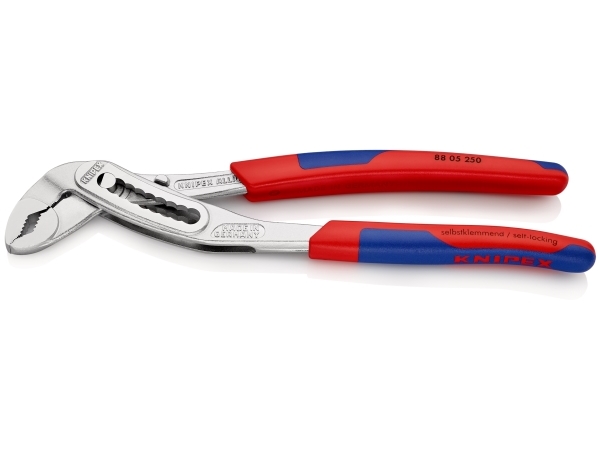 Knipex 88 05 250 Alligator polygriptång 250 mm