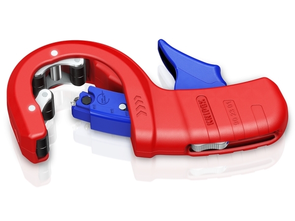 Knipex plastrør skærer DP50 skærer plastrør med en diameter op til 50mm