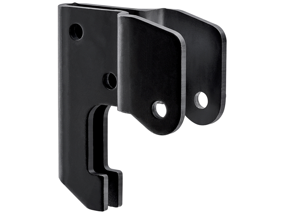 Knipex 90 49 340 M, Mothållare, Svart, 1 styck, 90 42 250, 90 42 340, 1.2 mm | Verktyg & Verkstad - Tänger - Alla Tänger | GameStuff