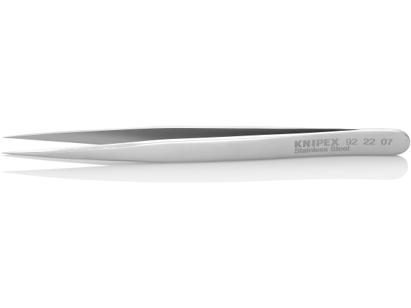 Knipex 92 22 07, Metallic, 12 g, 115 mm
