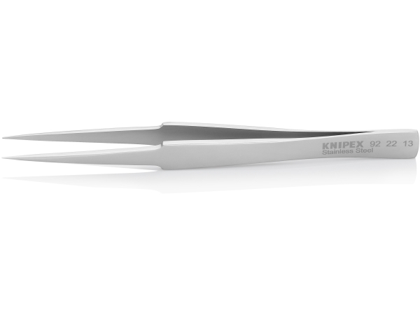 Knipex 92 22 13, Metallic, 21 g, 13,5 cm