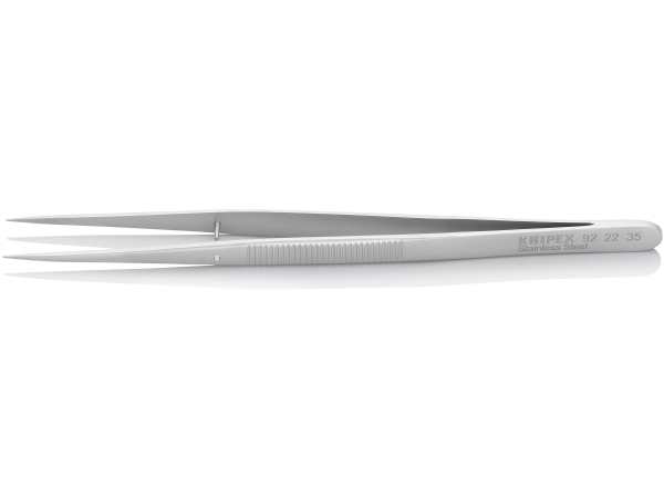 Knipex 92 22 35, Metallic, 22 g, 155 mm