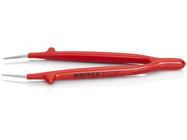 Knipex 92 27 62, Rød, Sølv, 35 g, 150 mm