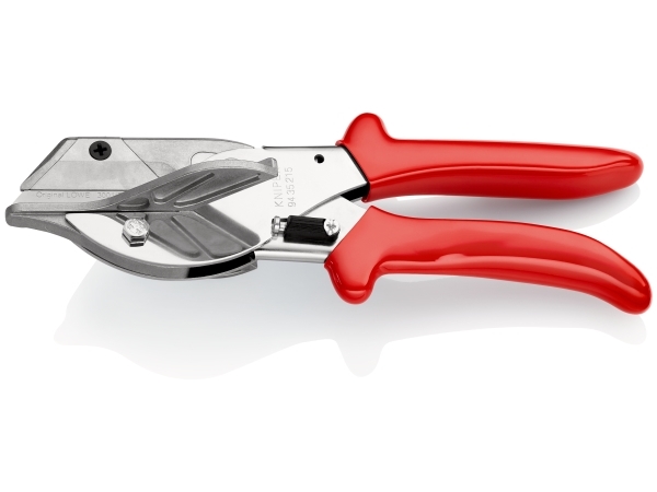 KNIPEX - Miter shears | EL Artiklar - Verktyg för EL - Kabelverktyg | GameStuff