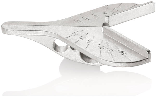 Knipex 94 39 215 01 Schneidzubehör