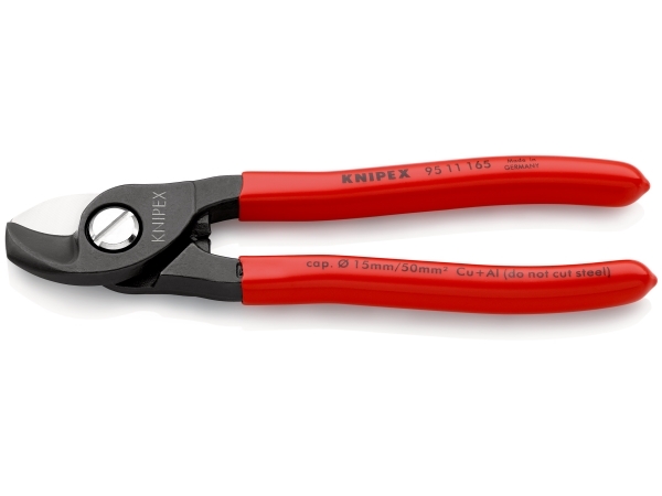 Knipex Kabelsaks