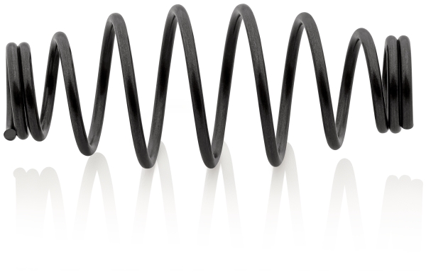 KNIPEX Tøndeformet fjeder