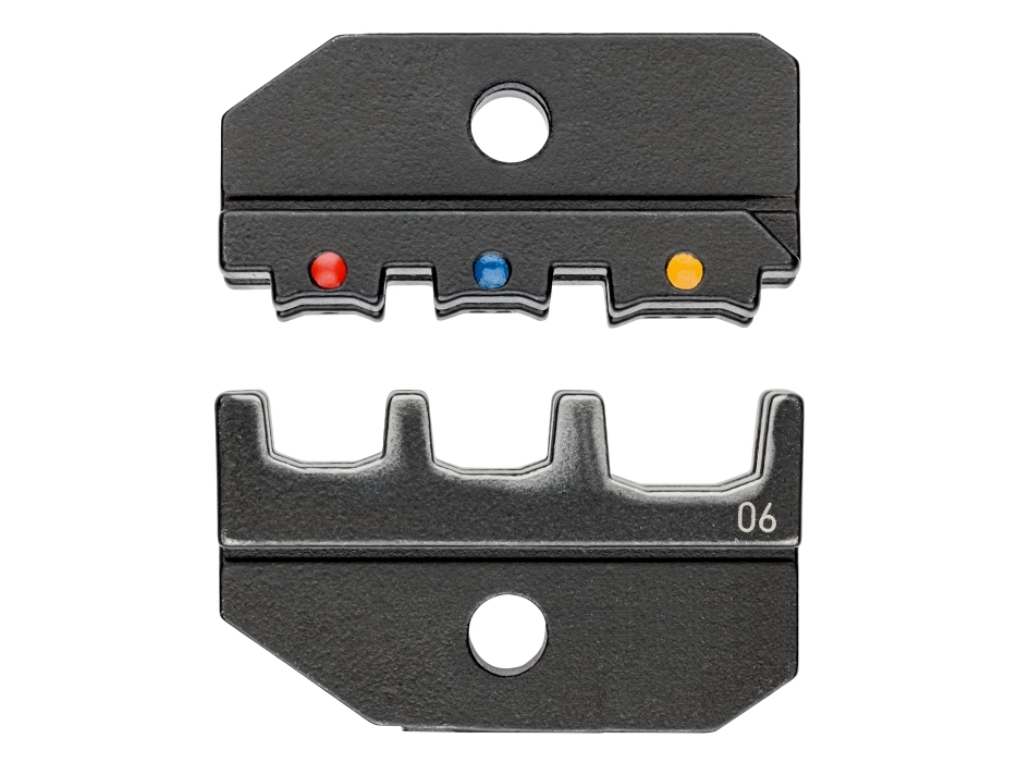 Crimpindsats 97 49 06, 0,25-6,0 mm ²