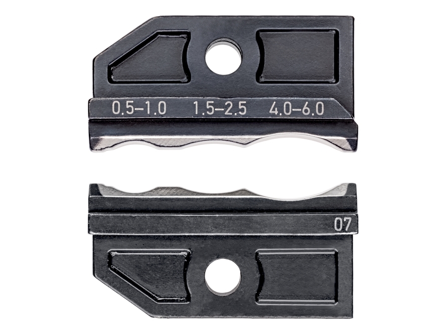 Knipex 97 49 07, Krympehoved