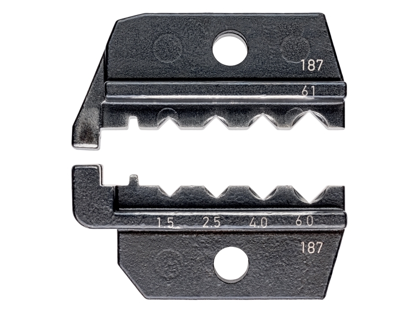 Knipex 97 49 61, Krympeværktøj