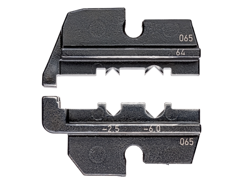 Knipex 97 49 64, Krympeværktøj