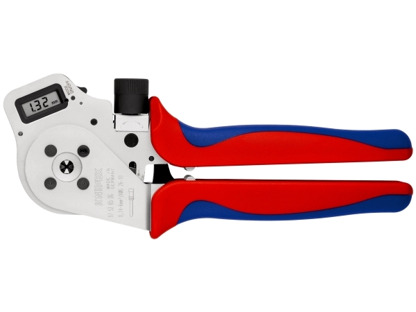 Knipex 97 52 65 DG billede