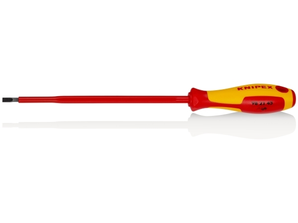 Knipex 98 21 45, 287 mm, 66 g