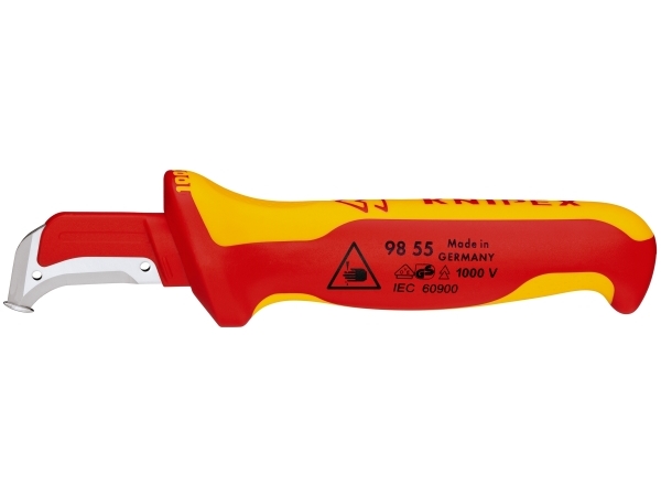 Knipex - Afisoleringsværktøj