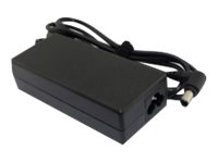 Coreparts - Strømforsyningsadapter - 65 Watt - For Sony Vaio E Series Sve1512, Sve1513, Sve1712, Vpc-El3s1e Vaio Fit 15 15E