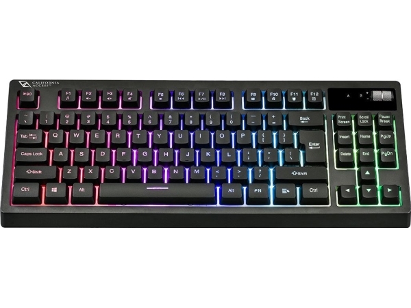 California California Access Korero Ca1424 Keyboard