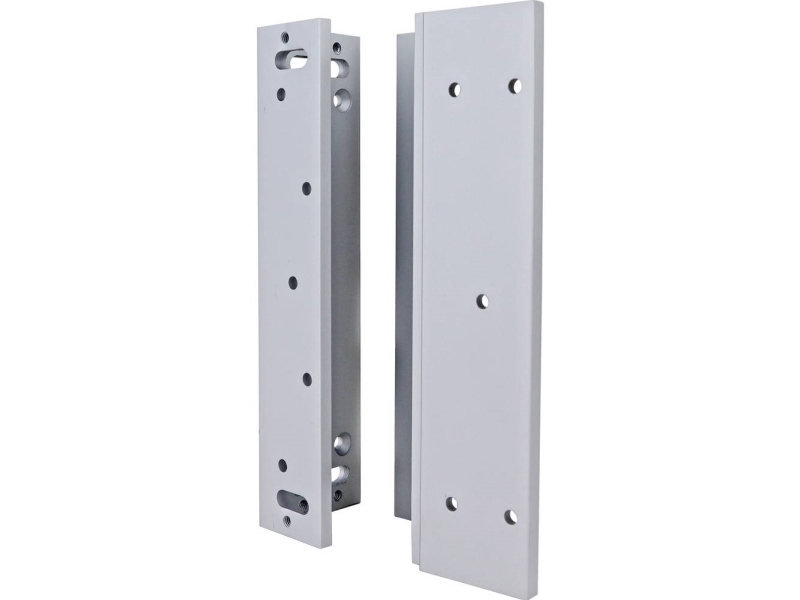 CDVI LZ180 - L-beslag til elektromagnetisk lås, 180 kg