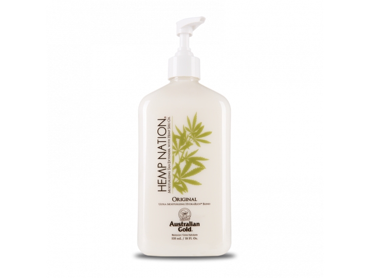 Australian Gold 40094, Ansikte och kropp, 535 ml, Lotion, Fuktgivande, Utjämnande, Alla hudtyper, Unisex | Hudvård - Solprodukter - Efter solen - Aftersun Lotion | GameStuff