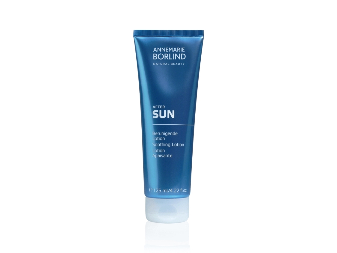 ANNEMARIE BÖRLIND After Sun Soothing Lotion 125ml