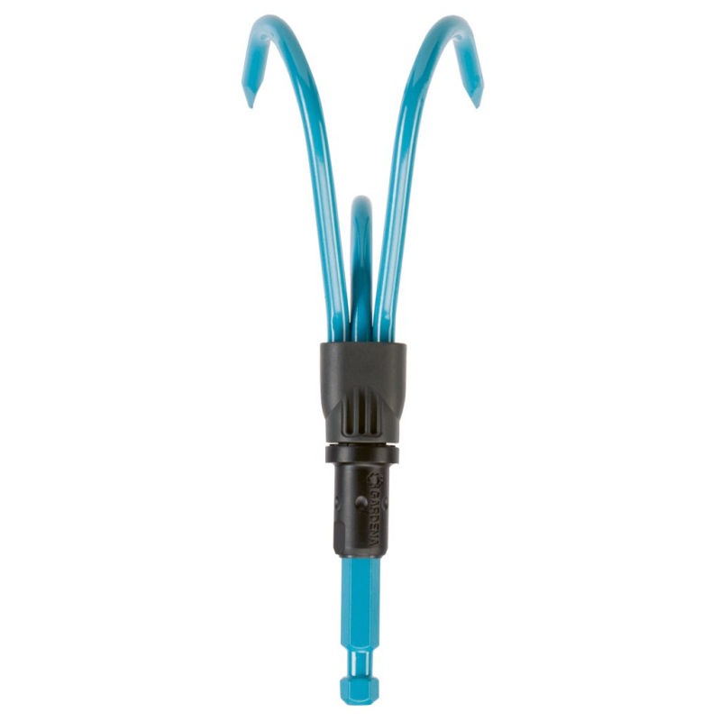 Gardena Combisystem Grubber, Spitze, 3 Spitzen