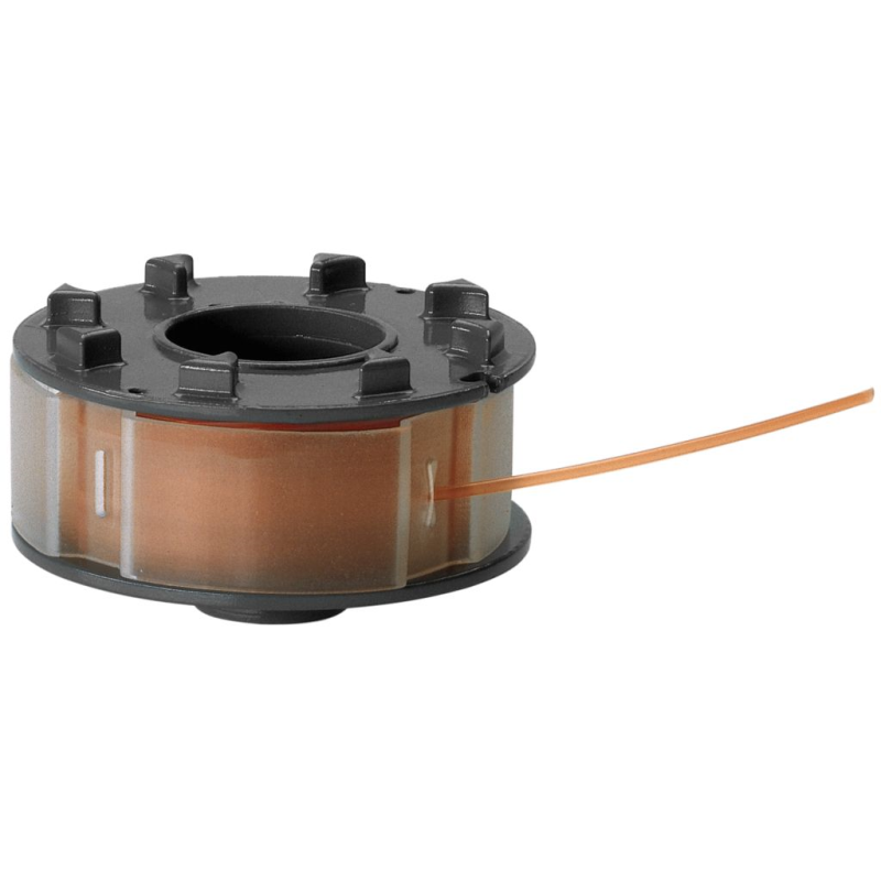 Gardena 5364-20, Schwarz, Orange, 6 M, 1 Stück(E)