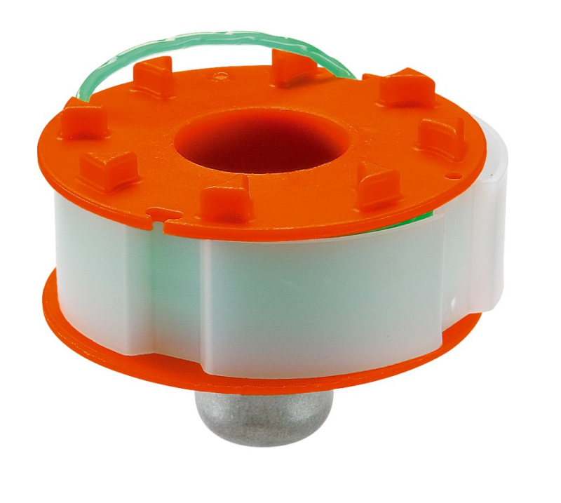 Gardena Ersatzfadenkassette Für Turbotrimmer