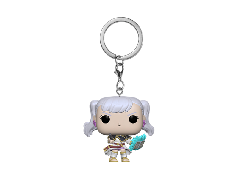 Funko Pop Funko! POP nøglering Black Clover Noelle