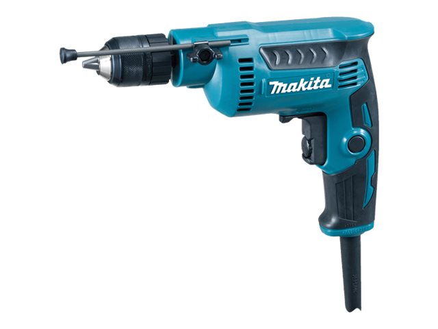 Makita Dp2011j, Schlüssel, Schwarz, Blau, 6,5 Mm, 1,5 Cm, 6,5 Mm, 0,8 Mm