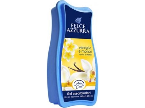 Felce Azzurra Vanille&Ampmonoi Gel Lufterfrischer 140G