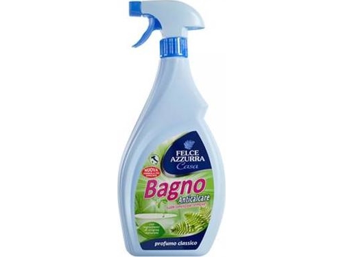 Felce Azzurra Badeværelsesrens 750 Ml - Universal