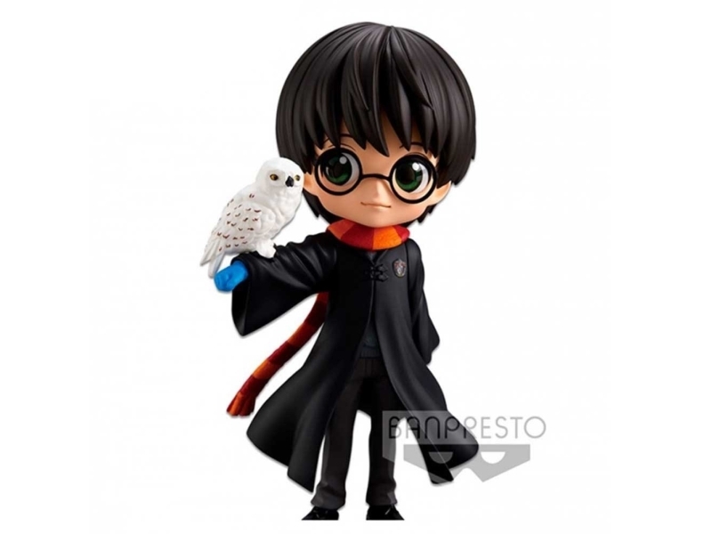Q Posket - Harry Potter Ii Ver. A (Bp35894p)