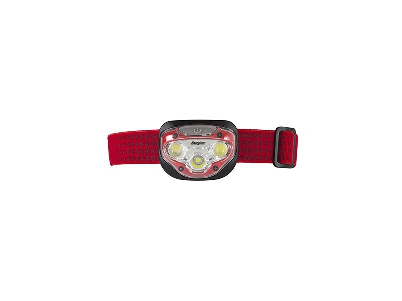 Energizer Headlight Vision 300Lm 3 Led 3Aa Stirnlampe