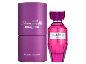 Franck Olivier Mademoiselle Velvet Eau De Parfum 100 Ml (Woman)
