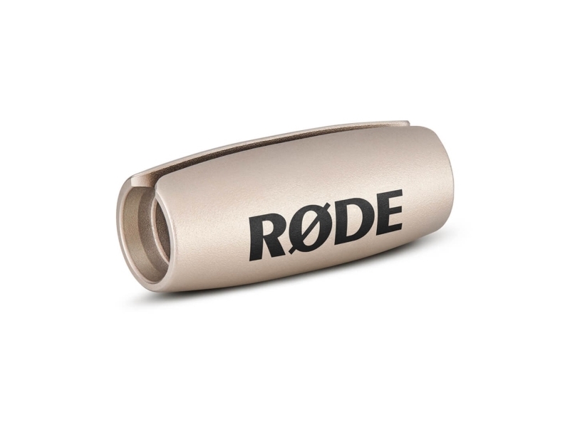 Røde Micdrop - Mikrofonkabelgewicht