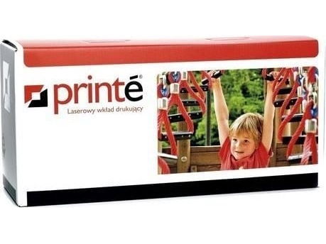 Printe Th15an Sort Erstatningstoner 15A (Th15an)