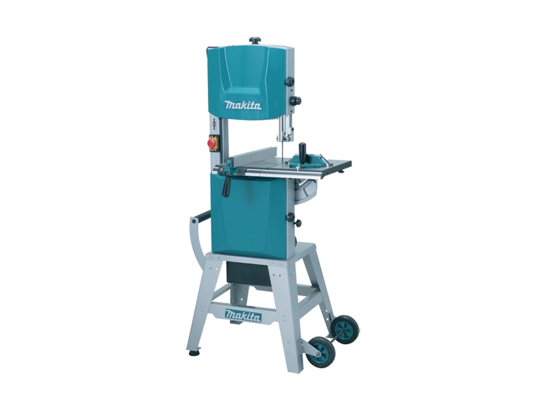 Makita Schneidende Bandpresse 900W 165Mm Lb1200f