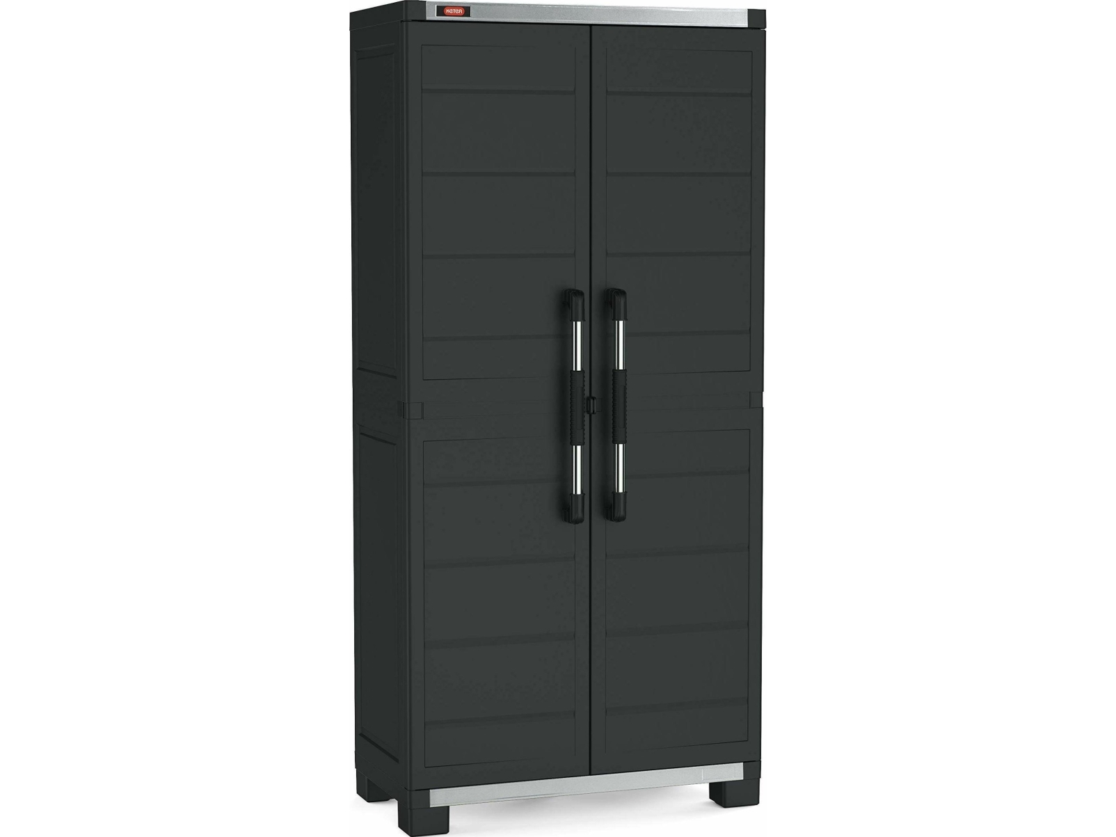 Keter KETER KETER HÄLYTYSKAAPPI XL CRV241543