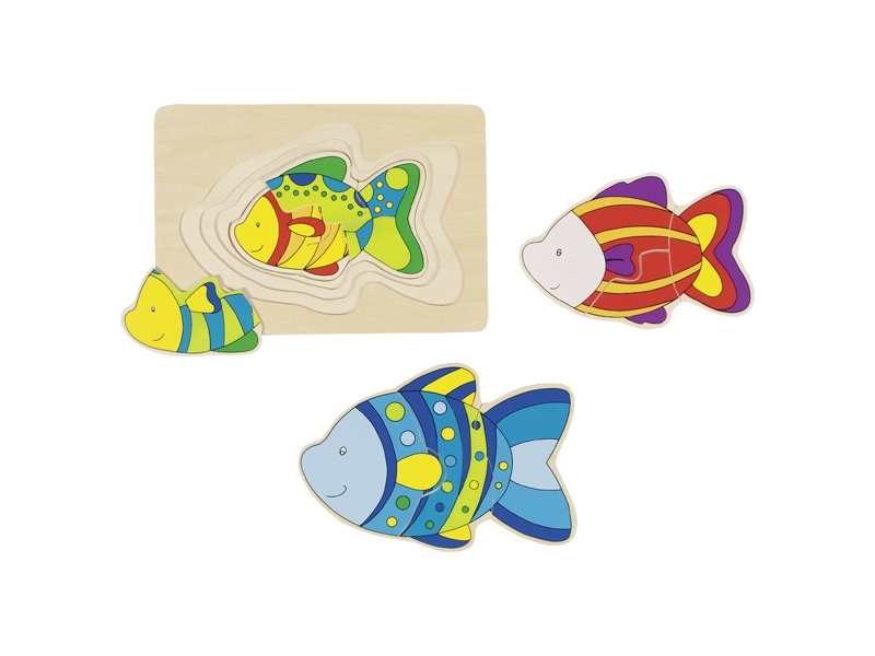 Goki 57897, 11 Stück(E), Tiere, 1 Jahr(E)