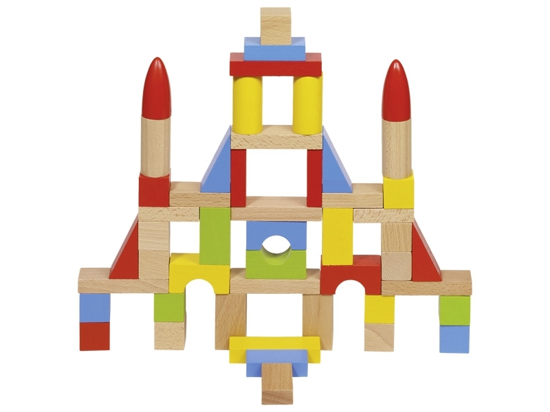 Goki 58575, 2 vuosi/vuosia, 50 kpl, Puu