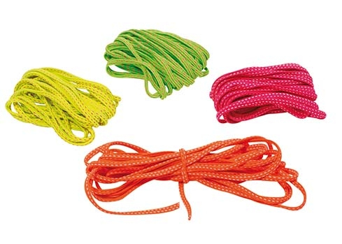 Goki Chinese Jump Rope, Chinese Jump Rope, 4 År