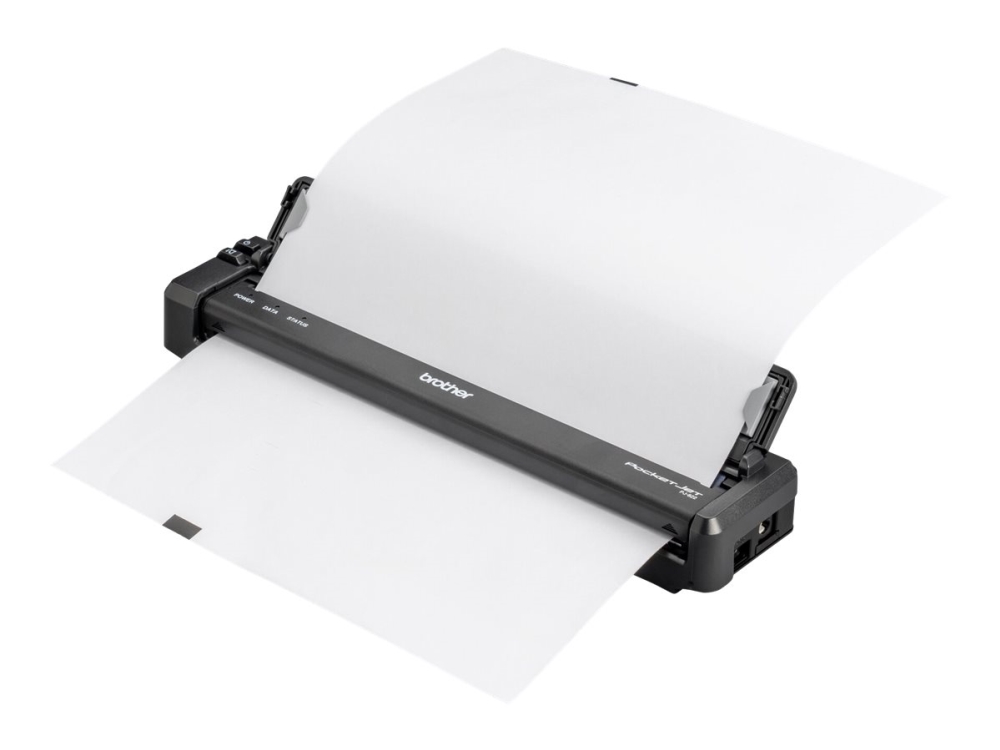 Brother Pa-Pg-003 - Printerpapirguide - For Pocketjet 8 Pj-822, Pj-823