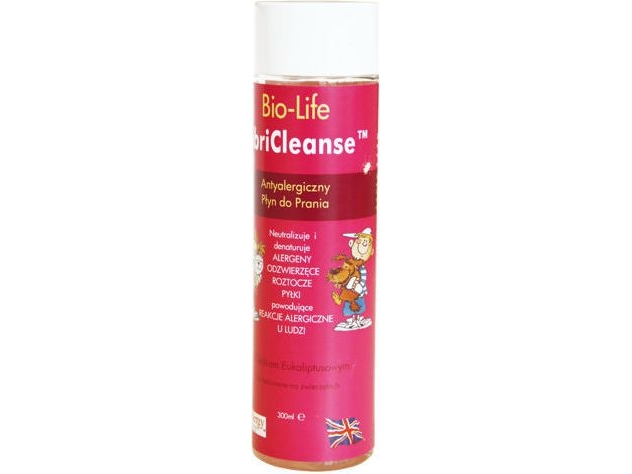 Biolife Washcleanse 300 Ml
