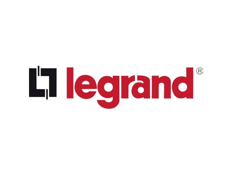 Legrand Tc301z Tilslutningskabinet Hvid